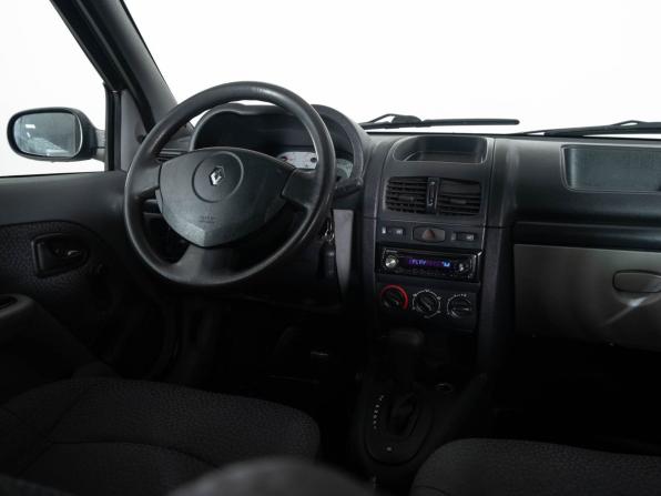 Renault Symbol I Рестайлинг 2 с пробегом 2007 года, цена 490 000 рублей, 96500 км, седан, Автокод Объявления
