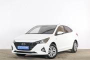 Hyundai Solaris II Рестайлинг Тюмень  - изображение 23