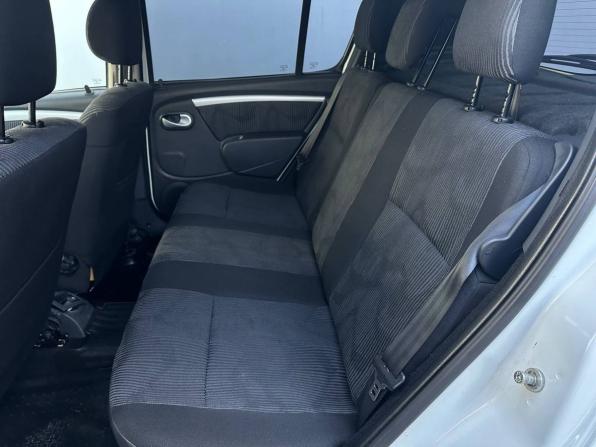 Renault Sandero I с пробегом 2012 года, цена 620 000 рублей, 83850 км, хэтчбек, Автокод Объявления