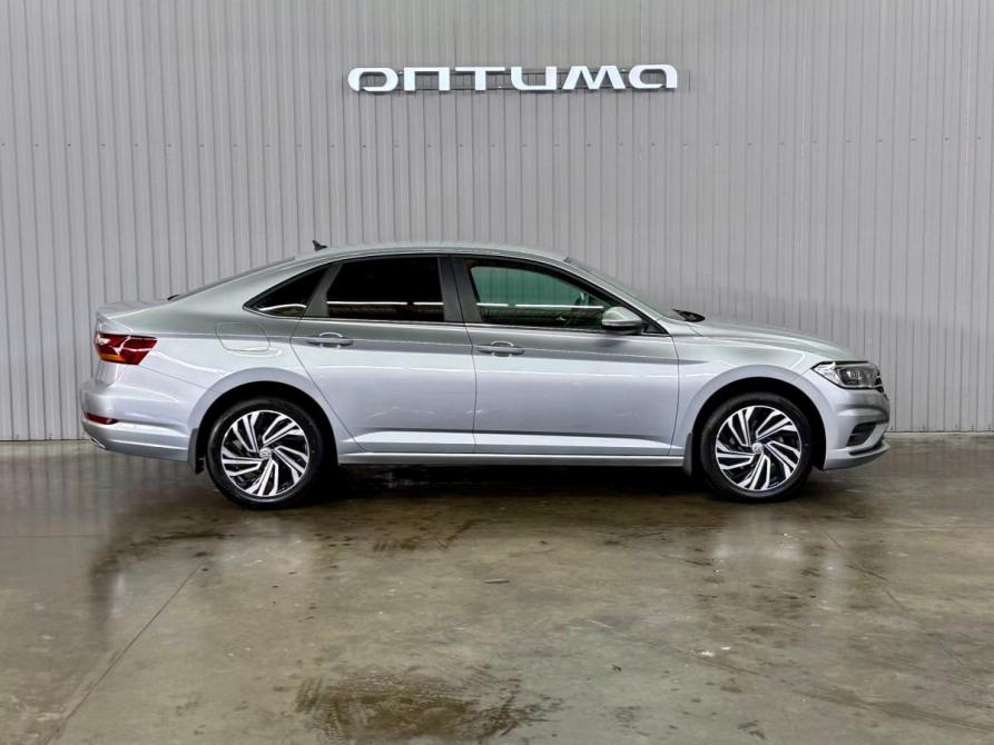 Volkswagen Jetta VII Краснодар  - изображение 4