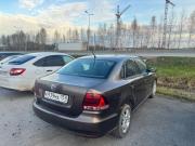 Volkswagen Polo V Рестайлинг Пермь  - изображение 13