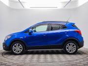 Opel Mokka I Москва  - изображение 19