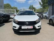 Lada (ВАЗ) Vesta I Нижнекамск  - изображение 21