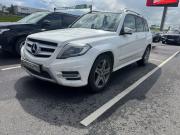 Mercedes-Benz GLK-Класс I (X204) Рестайлинг Санкт-Петербург  - изображение 7