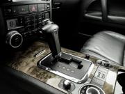 Volkswagen Touareg I Рестайлинг Екатеринбург  - изображение 46