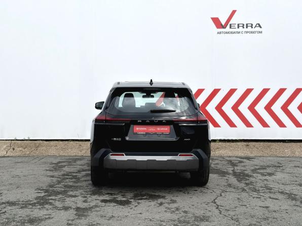 Toyota RAV4 VI (XA60) с пробегом 2026 года, цена 4 265 000 рублей, 24 км, внедорожник, Автокод Объявления