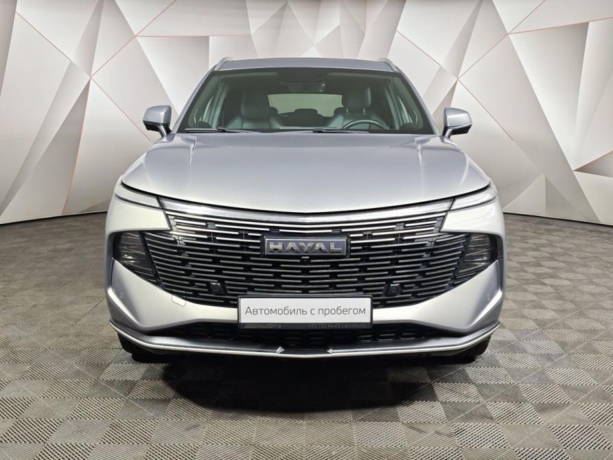Haval F7 II Москва  - изображение 7