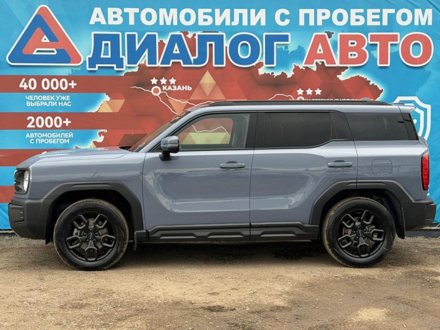 Haval H3 I Набережные Челны  - изображение 8