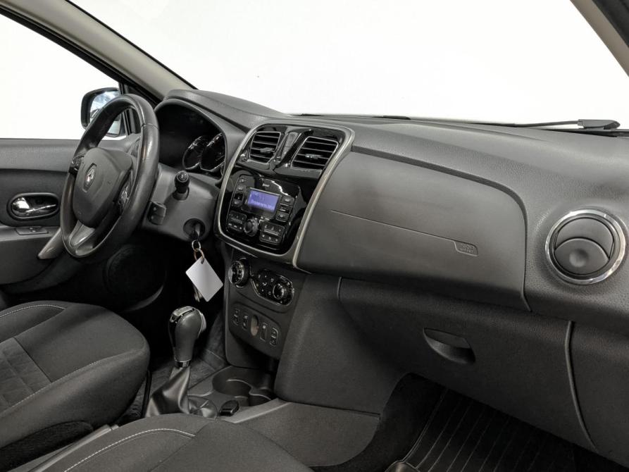 Renault Sandero II Санкт-Петербург  - изображение 13