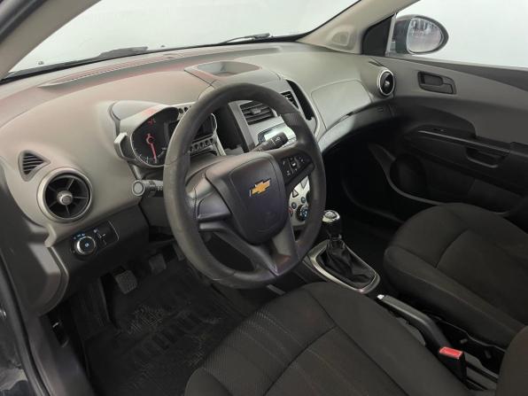 Chevrolet Aveo II с пробегом 2012 года, цена 589 000 рублей, 181601 км, седан, Автокод Объявления