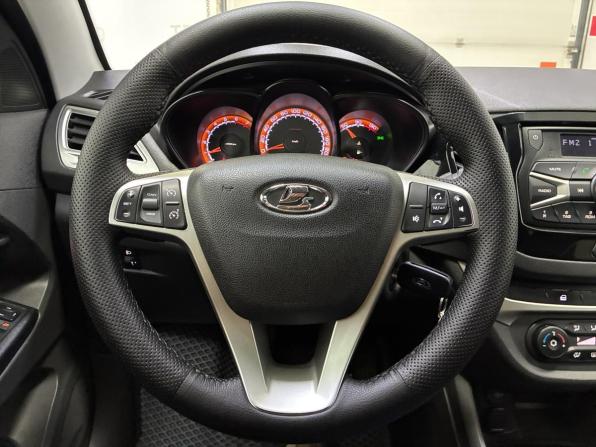 Lada (ВАЗ) Vesta I с пробегом 2019 года, цена 929 000 рублей, 166000 км, универсал, Автокод Объявления