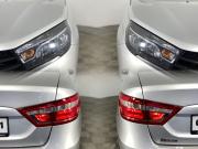 Lada (ВАЗ) Vesta I Воронеж  - изображение 25