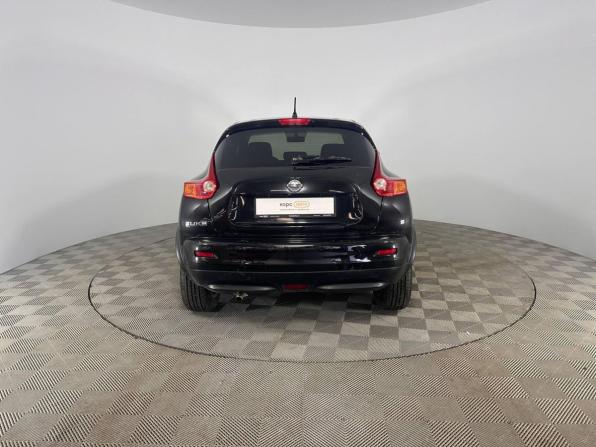 Nissan Juke I с пробегом 2013 года, цена 842 000 рублей, 231605 км, внедорожник, Автокод Объявления