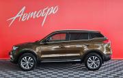 Geely Atlas I Вологда  - изображение 22