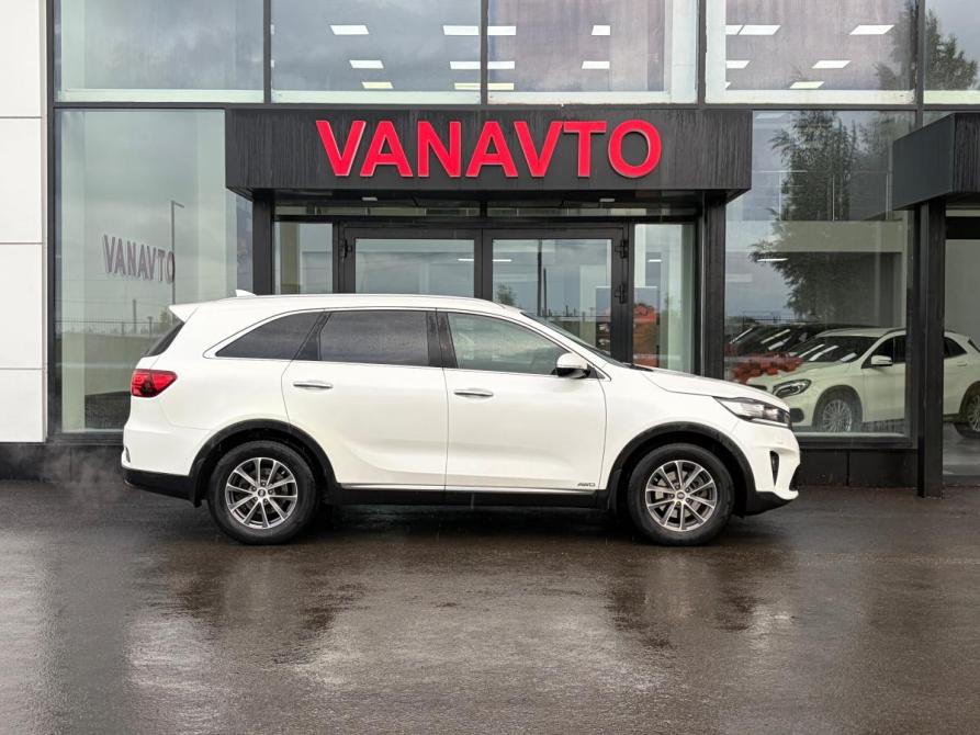 Kia Sorento III Prime Рестайлинг Азнакаево  - изображение 6