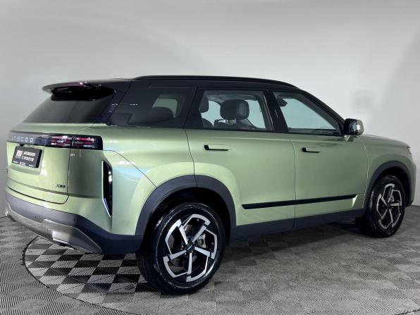 Jaecoo J7 I с пробегом 2023 года, цена 2 247 000 рублей, 33886 км, внедорожник, Автокод Объявления