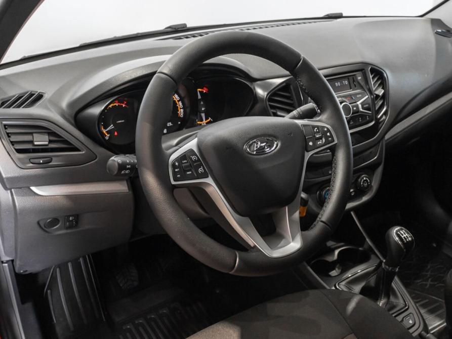 Lada (ВАЗ) Vesta I Рестайлинг (NG) Казань  - изображение 5