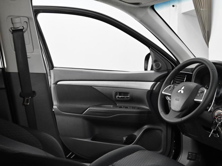 Mitsubishi Outlander III Москва  - изображение 8