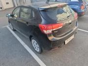 Kia Rio III Рестайлинг Санкт-Петербург  - изображение 15