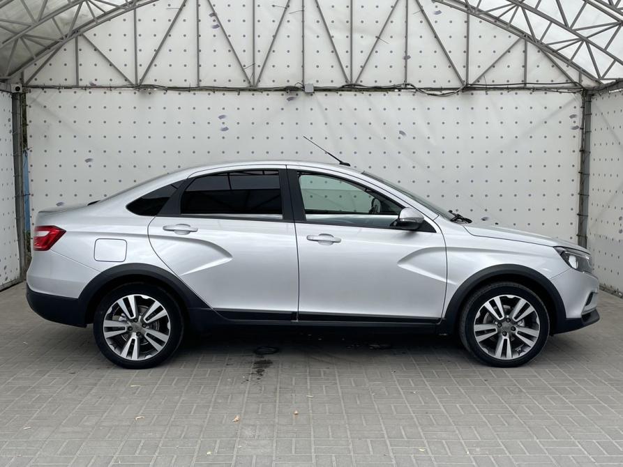 Lada (ВАЗ) Vesta I Тамбов  - изображение 9