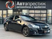 Chevrolet Cruze I Рестайлинг Волгоград  - изображение 22