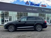 Audi Q7 II (4M) Набережные Челны  - изображение 27