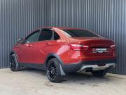 Lada (ВАЗ) Vesta I Пермь  - изображение 61