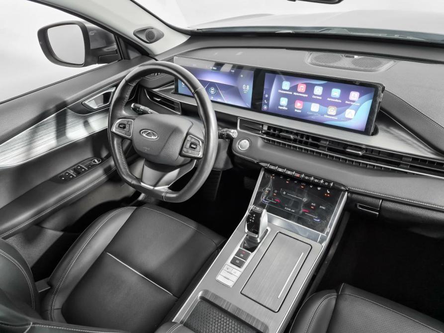 Chery Tiggo 7 Pro Max I Нижний Новгород  - изображение 13
