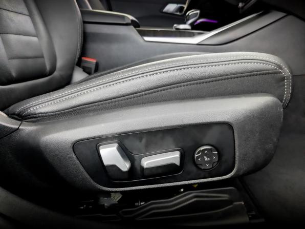 BMW 3 серии VII (G2x) с пробегом 2021 года, цена 3 700 000 рублей, 67950 км, универсал, Автокод Объявления