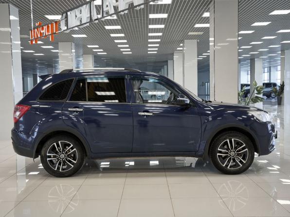 Lifan X60 I Рестайлинг 2 с пробегом 2017 года, цена 631 000 рублей, 96199 км, внедорожник, Автокод Объявления