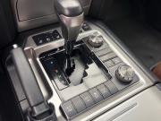 Toyota Land Cruiser 200 Series Рестайлинг 2 Ростов-на-Дону  - изображение 35