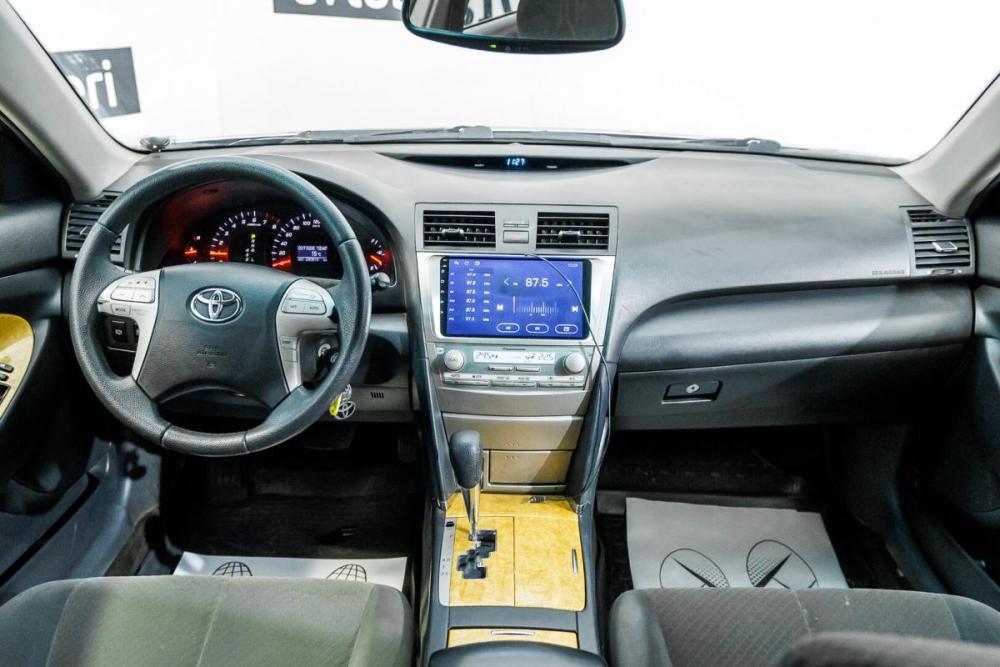 Toyota Camry VI (XV40) Ульяновск  - изображение 13