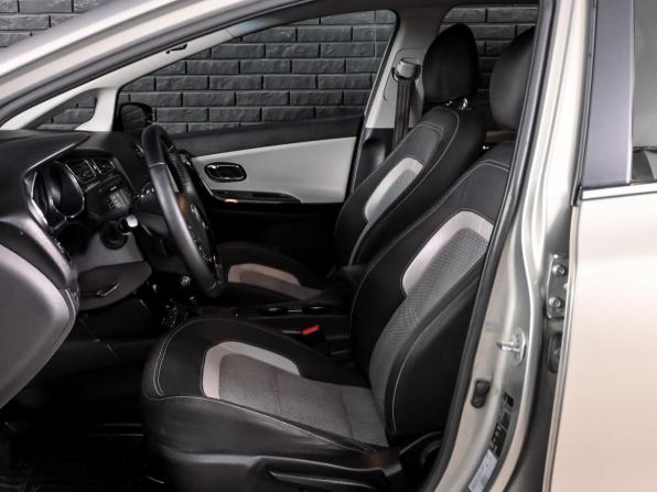 Kia Ceed II с пробегом 2014 года, цена 1 300 000 рублей, 155646 км, универсал, Автокод Объявления