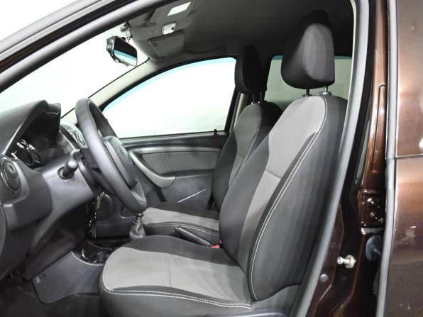 Renault Duster I Рестайлинг с пробегом 2016 года, цена 1 350 000 рублей, 82947 км, внедорожник, Автокод Объявления