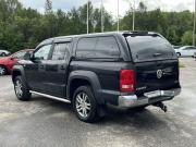 Volkswagen Amarok I Мурманск  - изображение 24