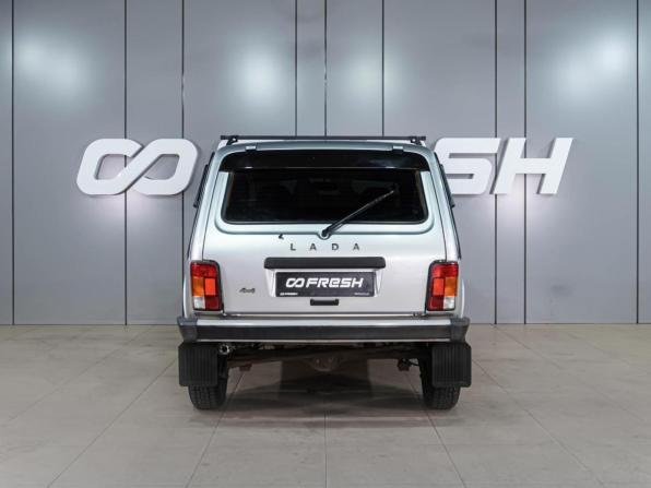 Lada (ВАЗ) 2131 (4x4) I с пробегом 2017 года, цена 799 000 рублей, 47938 км, внедорожник, Автокод Объявления