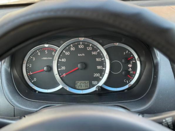 Mitsubishi L200 IV с пробегом 2011 года, цена 1 159 000 рублей, 229125 км, пикап, Автокод Объявления