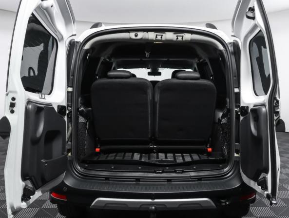 Lada (ВАЗ) Largus I с пробегом 2021 года, цена 1 450 000 рублей, 46763 км, универсал, Автокод Объявления