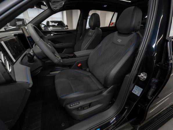 Volkswagen Tiguan III (China Market) с пробегом 2026 года, цена 4 850 000 рублей, 20 км, внедорожник, Автокод Объявления