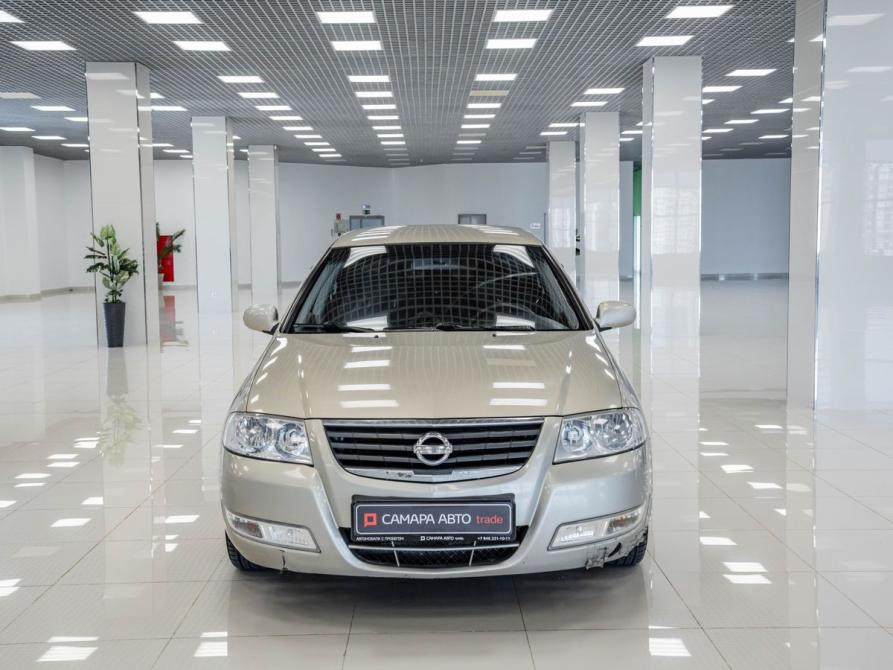 Nissan Almera Classic I Самара  - изображение 7