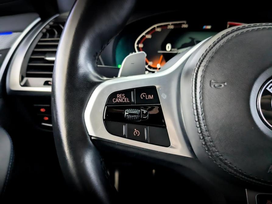 BMW X3 III (G01) Москва  - изображение 26
