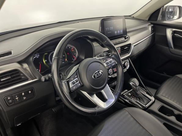 Kia Sportage IV Рестайлинг с пробегом 2019 года, цена 2 280 000 рублей, 60000 км, внедорожник, Автокод Объявления