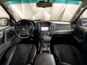Mitsubishi Pajero IV Рестайлинг 1 Москва  - изображение 36