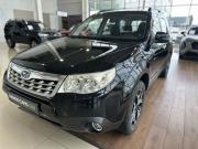 Subaru Forester IV Саратов  - изображение 27