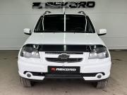 Chevrolet Niva I Рестайлинг Уфа  - изображение 22