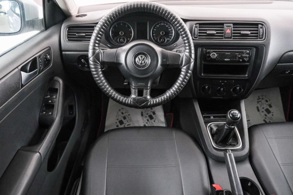 Volkswagen Jetta VI Красноярск  - изображение 15