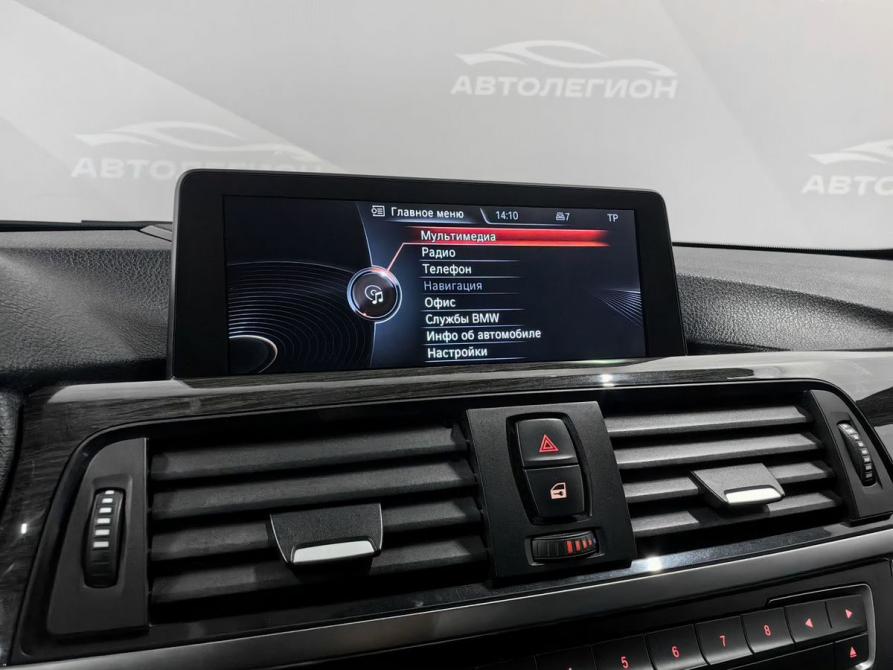 BMW 3 серии VI (F3x) Новосибирск  - изображение 18