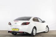 Mazda 6 II (GH) Тюмень  - изображение 26