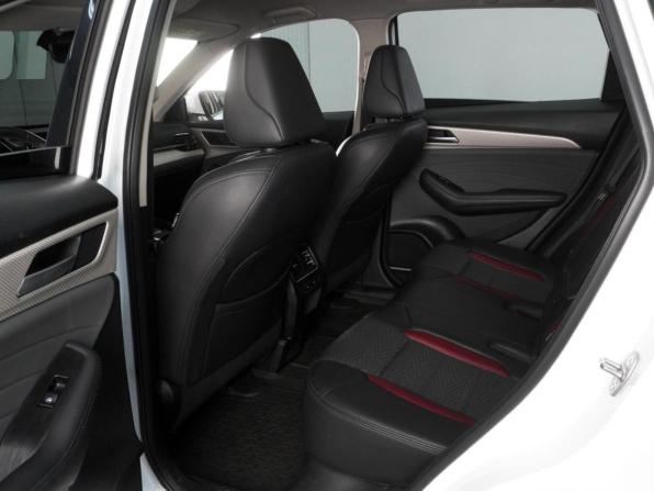Haval F7 I Рестайлинг с пробегом 2023 года, цена 2 249 000 рублей, 52744 км, внедорожник, Автокод Объявления