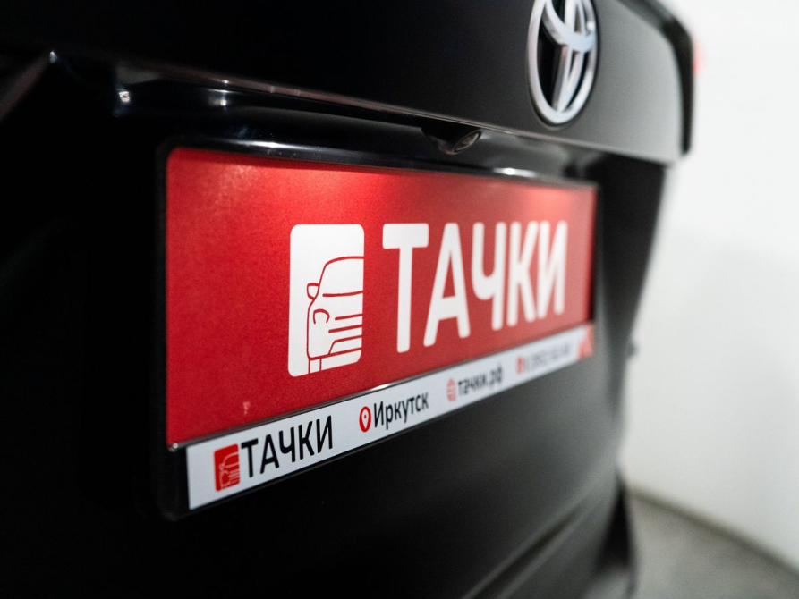 Toyota RAV4 V (XA50) Иркутск  - изображение 22